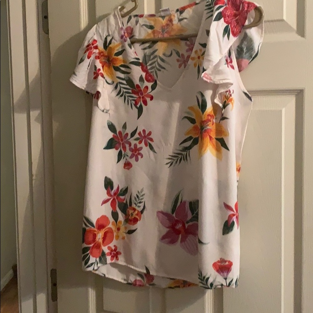 Old Navy Top